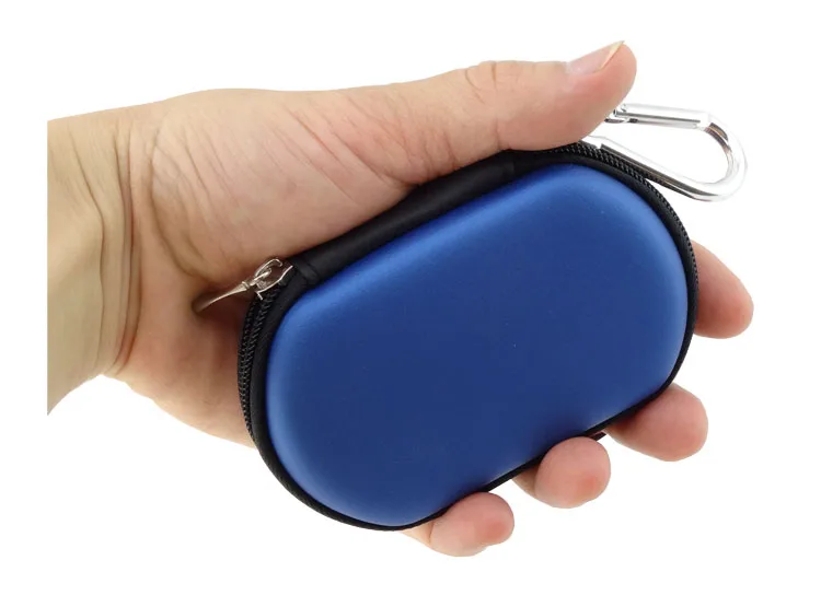 USB Flash Drive & Accessories Protection Organizer Case