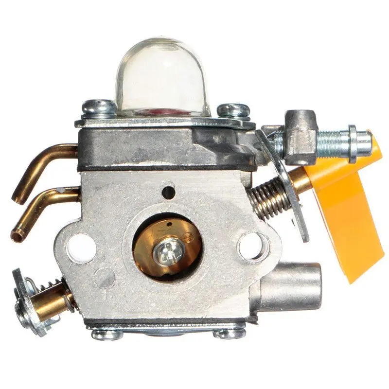 Автоматический карбюратор для Homelite ZAMA RYOBI 308054003 3074504 985624001 C1U H60 26CC 30CC|Карбюраторы| |