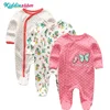 Baby Rompers RFL3204