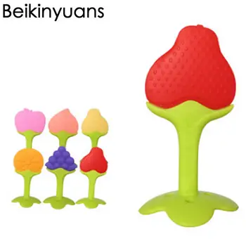 baby teether food