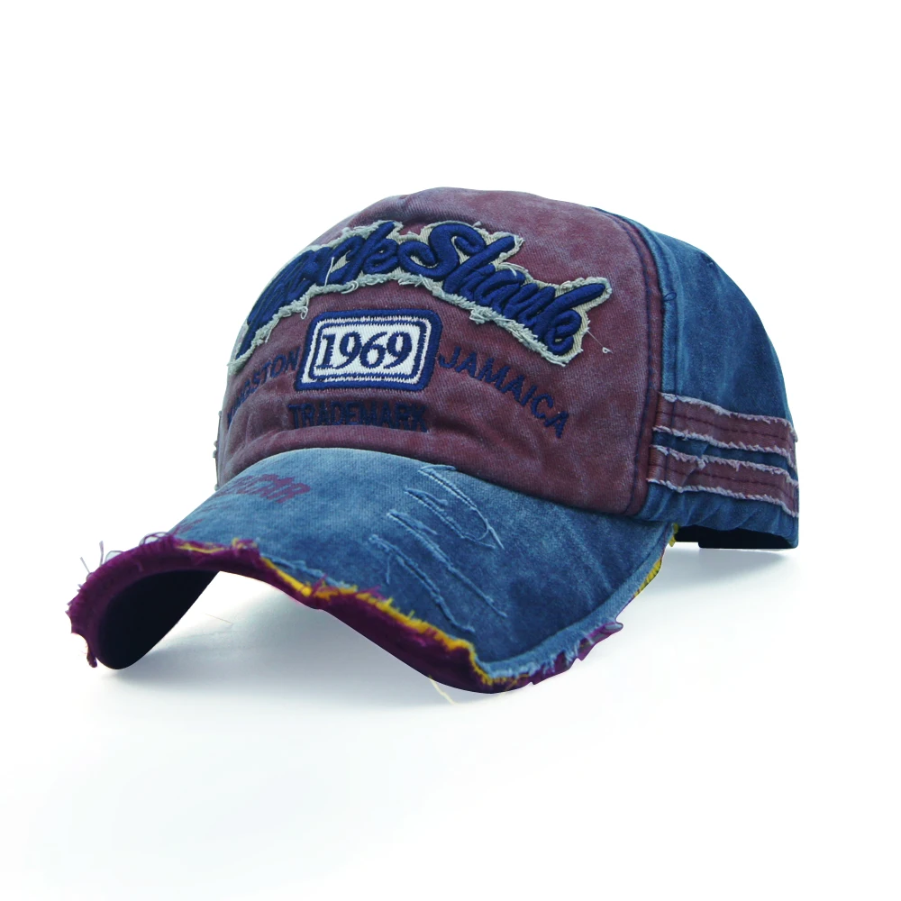 cool retro baseball hats