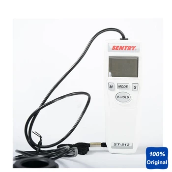 

UVC Automatic UV Ray Detector UV Radiometers With Magnetic Mount ST512