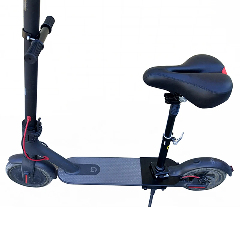 Skateboard Seat Foldable Saddle