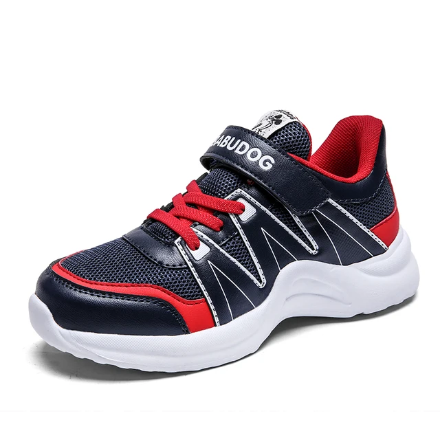 youth boys athletic shoes