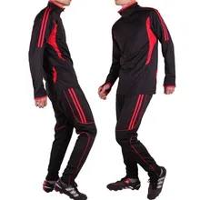 Новинка года; сезон осень-зима; топ+ брюки для мужчин; chandal futbol; детский спортивный костюм для мальчиков; тренировочный комплект одежды для детей; XXS-4XL