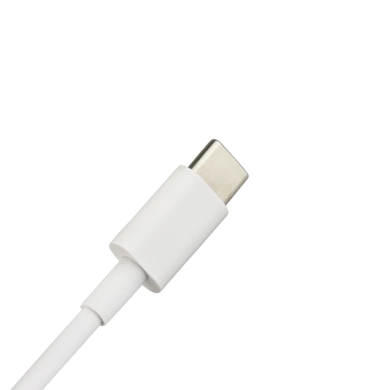 87 Вт USB-C адаптер питания type-C зарядное устройство с 1,8 м USB-C кабель для зарядки для новейшего Macbook pro 15 дюймов A1706 A1707 A1708 A1719