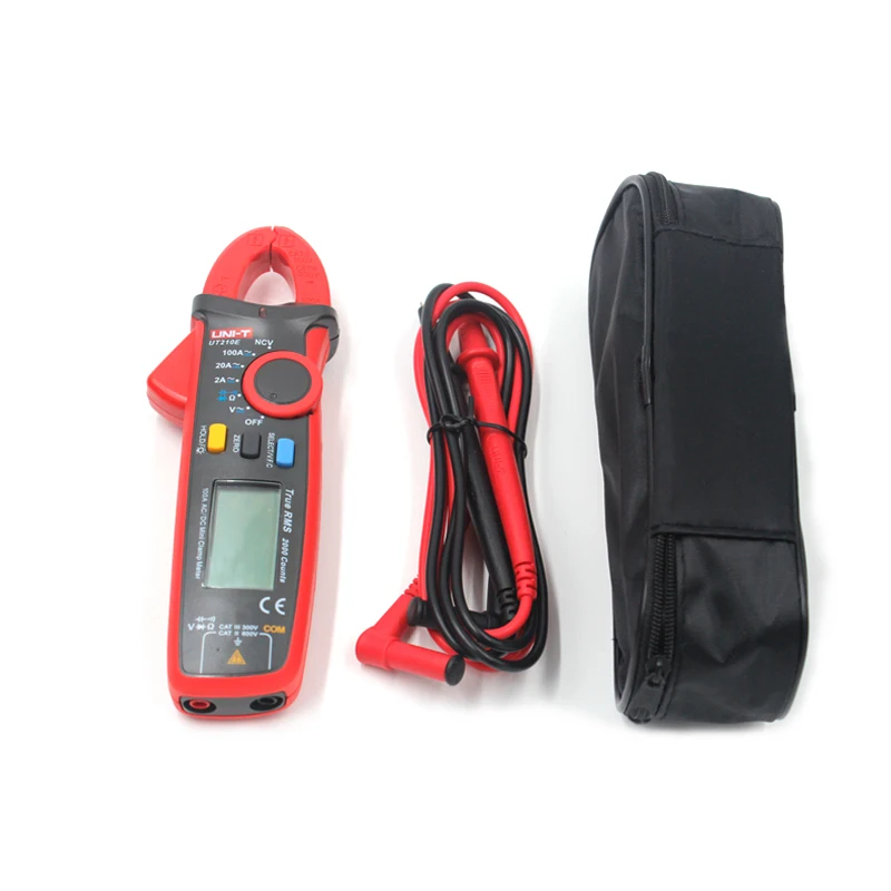 clamp meter (3)
