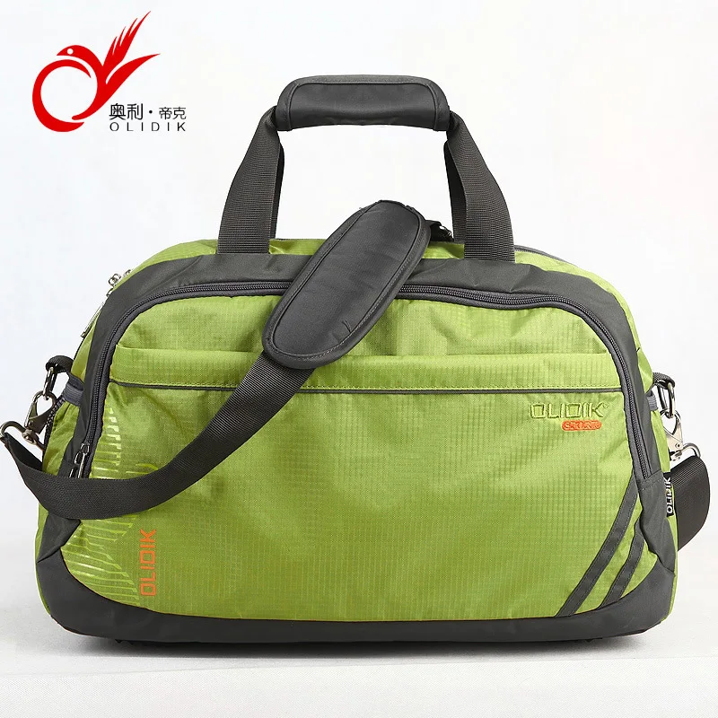 OLIDIK 2016 Men Women Foldable Travel Bags Luggage Travel Duffle Bags 35L Travel Handbag Waterproof Weekend Bags Large Big Bag цена OLIDIK 2016 Men Women Foldable Travel Bags Luggage Travel Duffle Bags 35L Travel Handbag Waterproof Weekend Bags Large Big Bag цены онлайн