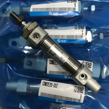 

SMC cylinder CDM2E20-20 / 25Z/30Z/45/50Z/60Z/75 / 100Z/125Z/150Z/200Z