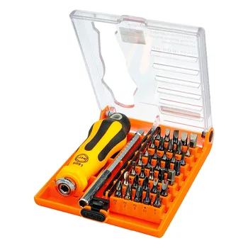 

37 in 1 Home Use Hardware Tool Set