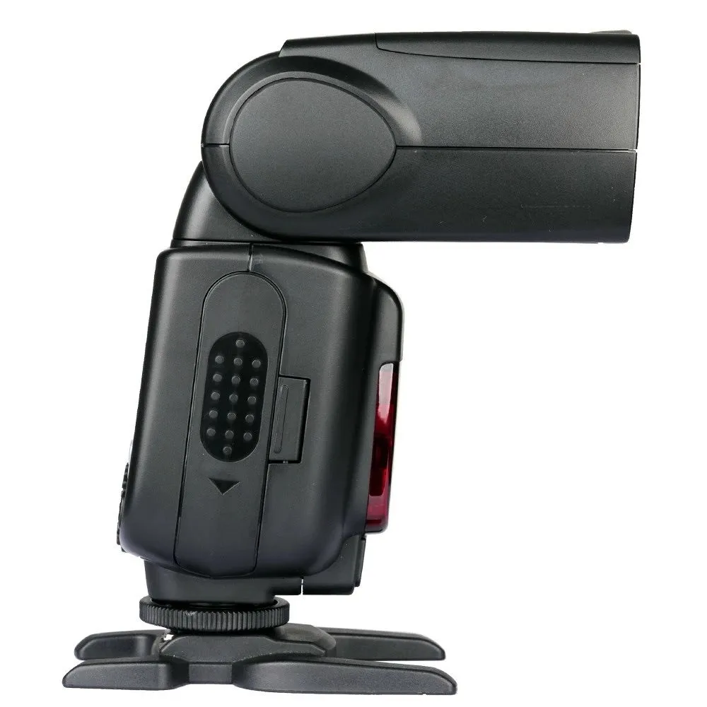 Godox TT685C Speedlite High-Speed Sync External TTL Flash, X1C TTL Flash & Trigger For Canon 1100D 1000D 7D 6D 60D 50D 600D 500D Godox TT685C Speedlite High-Speed Sync External TTL Flash, X1C TTL Flash & Trigger For Canon 1100D 1000D 7D 6D 60D 50D 600D 500D