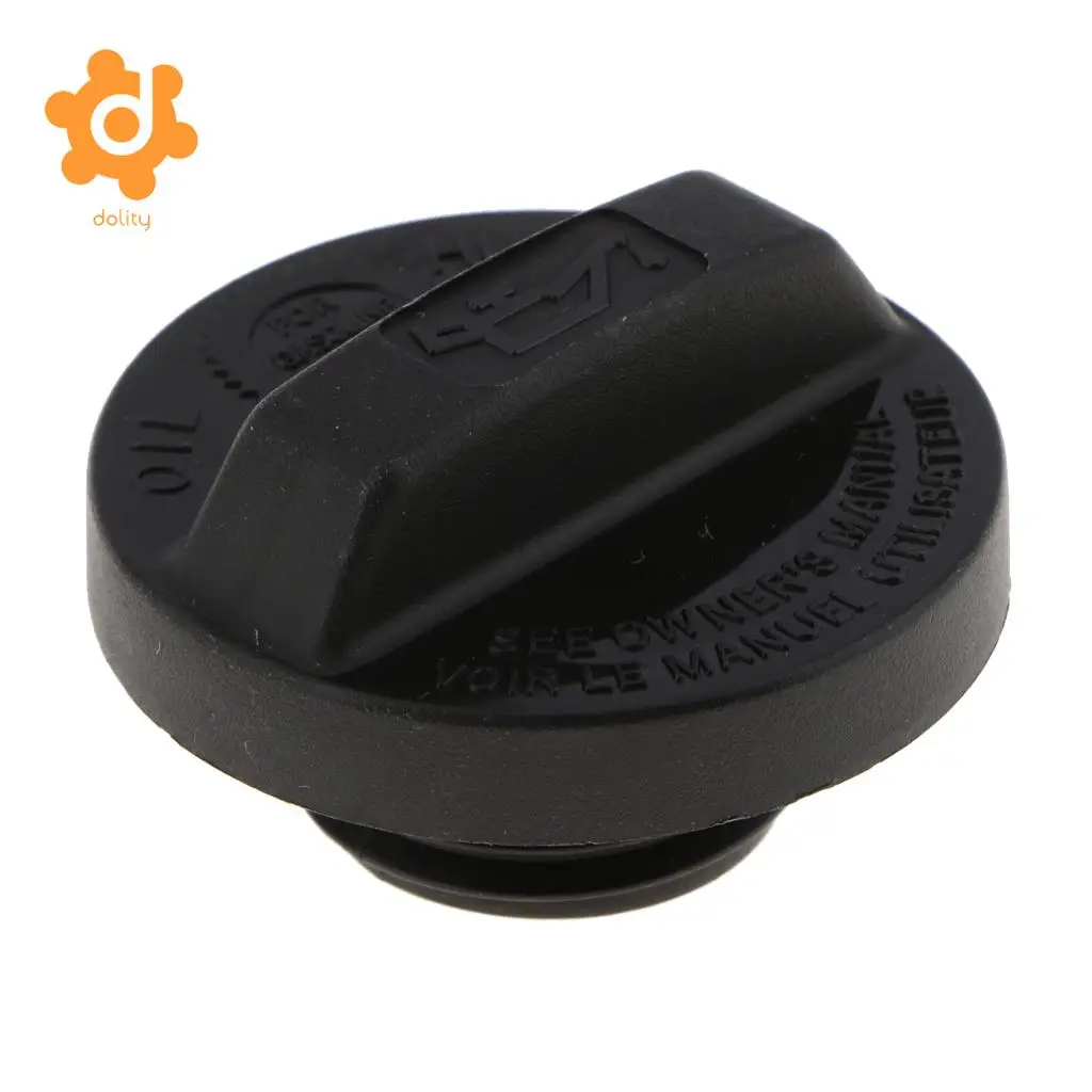 Car Engine Oil Filler Cap 15610-P5G-000 for Honda Civic Fit CR-V Acura RL