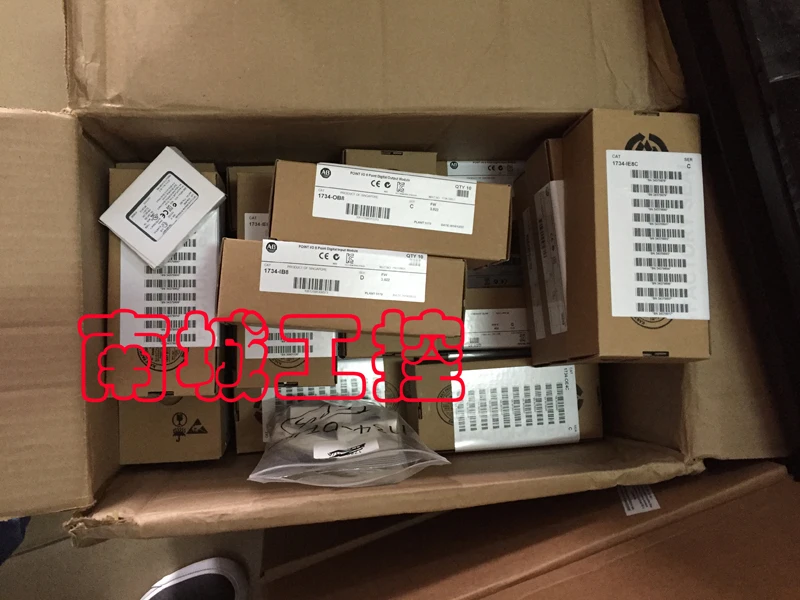 

AB 1769-OF2 FACTORY SEALED