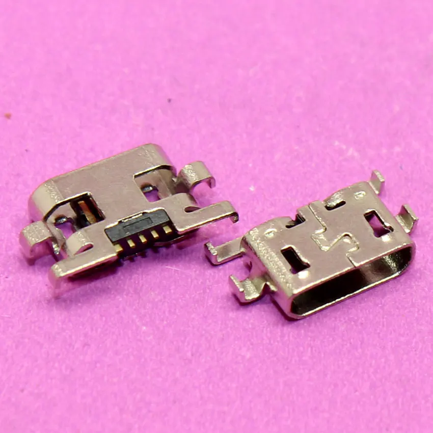 Новый разъем Micro USB YuXi Mini для зарядного порта Motorola Moto G2.|charging port connector|usb connector motorolaport
