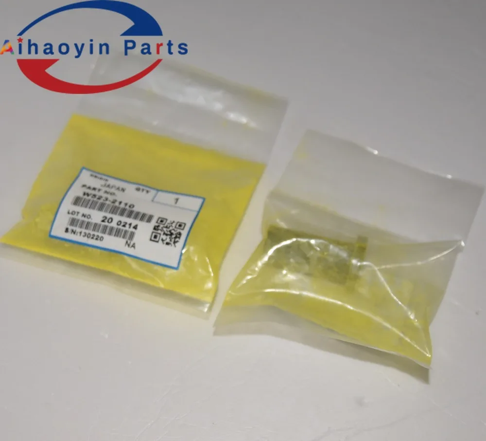 2X высокого качества W523-2110 для Ricoh MPC2800 2500 3000 3300 3500 тонер насос резиновые шины W5232110 |