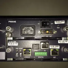 Zte ZXDSL 9806H GPON/EPON FAN-N PWAHE E-SCCBK ATLCZ 48 портов Голосовая плата