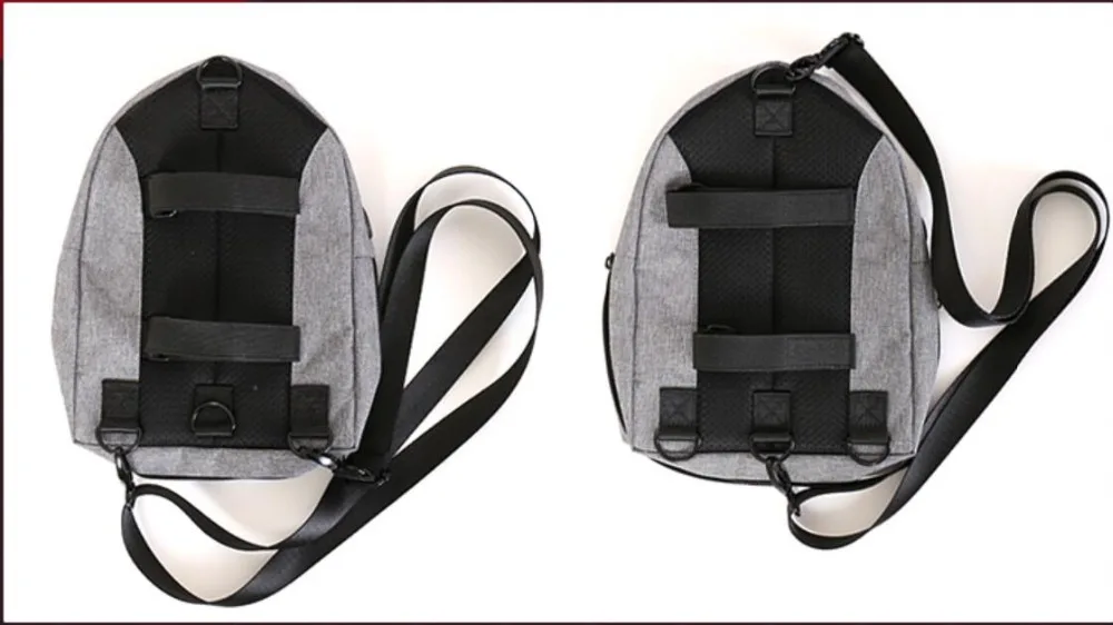 Рюкзак Naofumi Iwatani Shield с принтом «Rising of Shield Hero» для мужчин и женщин, сумка-мессенджер на плечо, нагрудная сумка, сумка через плечо, аксессуар