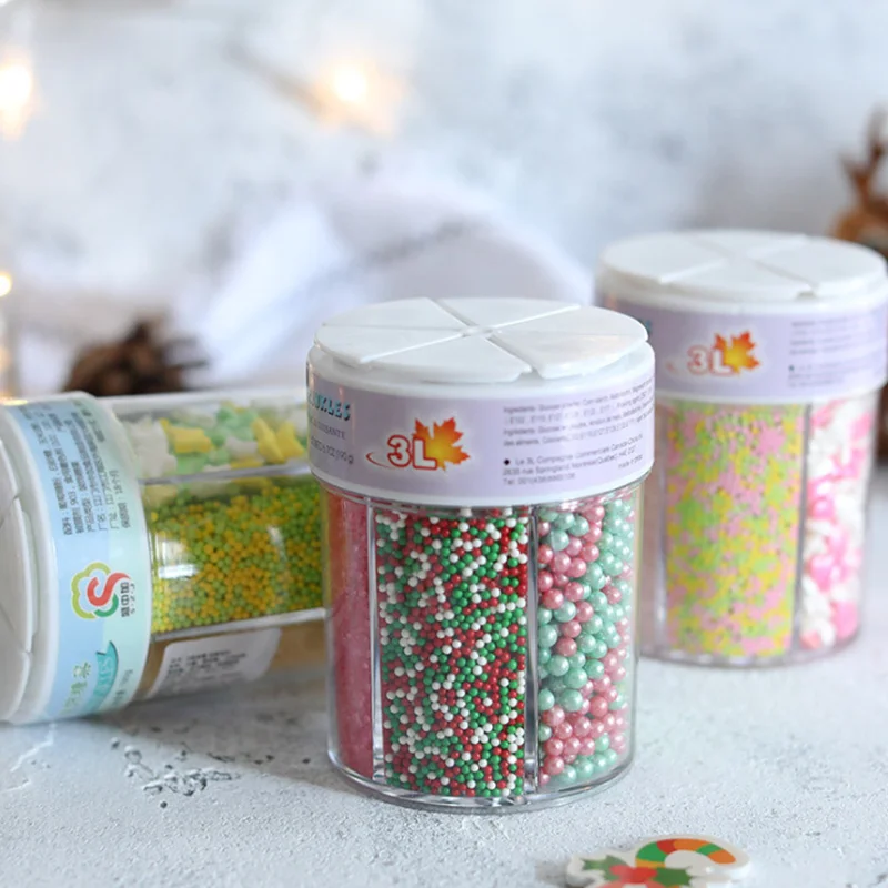 sprinkles 105