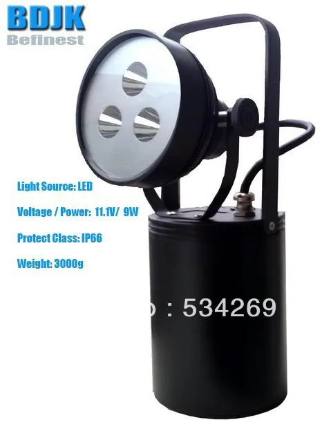 

Portable LED Flashlight/ LED Lights & Lighting with 120 Meters Effective Distance Flash light