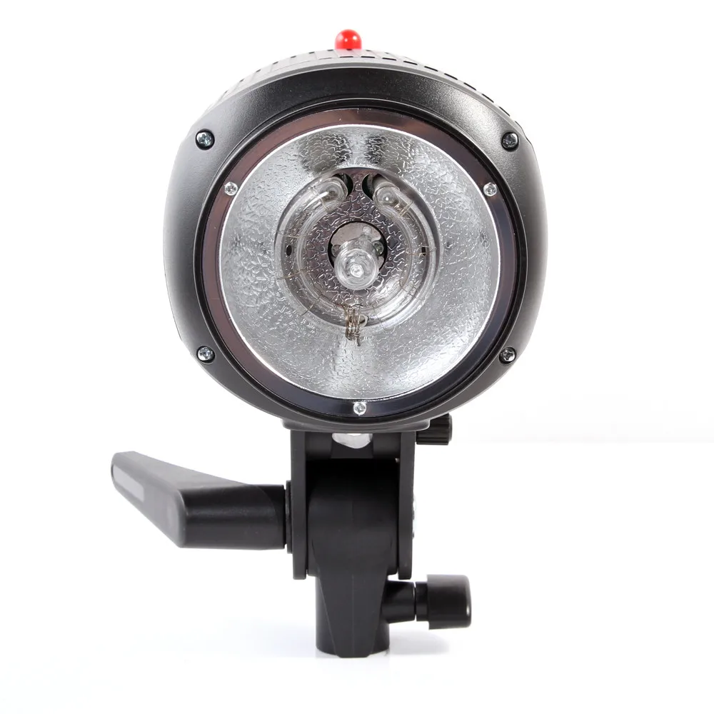 Godox E300 300 Вт фотостудия стробоскопический светильник, лампа, светильник для вспышки, лампа 110 WS 220 V/V аксессуары для вспышки