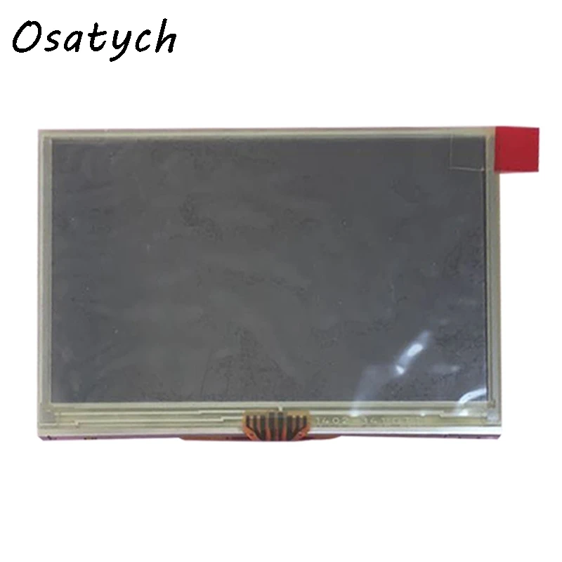 

3 Inch for AG480272H3 LCD Display Screen 480*272 Replacementl