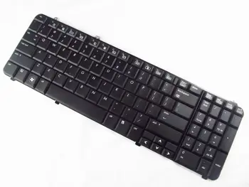 

NEW Laptop Keyboard for HP Pavilion DV6 DV6T DV6Z DV6-1000 Series Black US