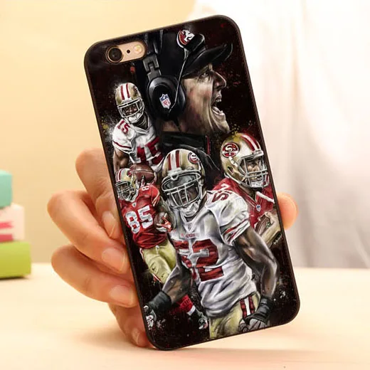san francisco 49ers forty