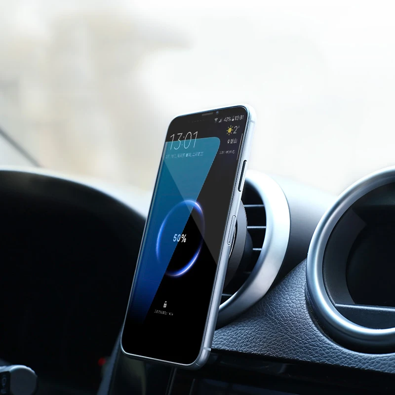Suntaiho Qi Wireless Car Charger Magnetic Holder charger Air Vent Mount Holder Cradle for iPhone 8 X for Samsung S8 S9 Plus S7 Suntaiho Qi Wireless Car Charger Magnetic Holder charger Air Vent Mount Holder Cradle for iPhone 8 X for Samsung S8 S9 Plus S7