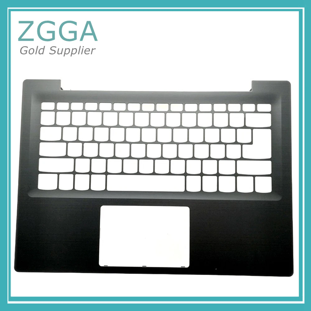 Ноутбук, UK КБ, рамка для lenovo Ideapad 320S-14 320S-14isk 320S-14ikB, верхняя часть корпуса AP1YS000302