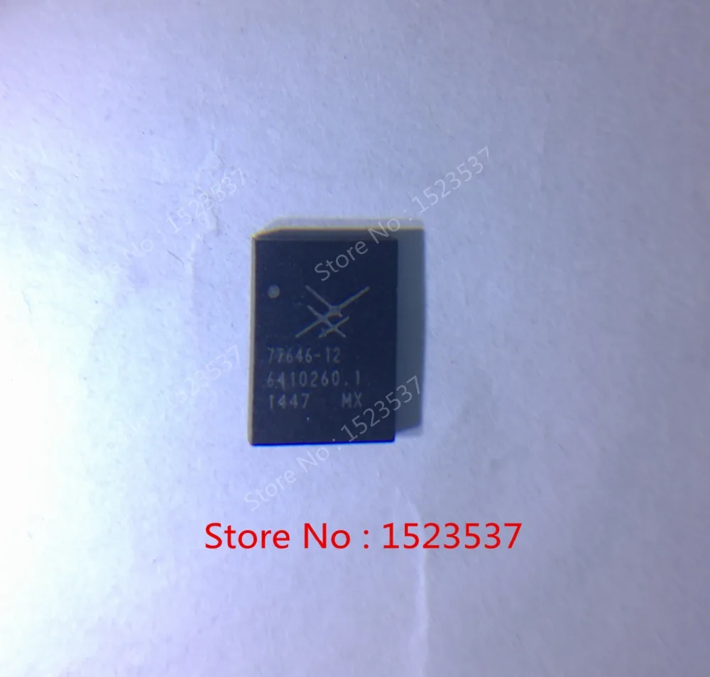 10PCS/LOT SKY77646 12 SKY77646 1 SKY77646 77646 12 for