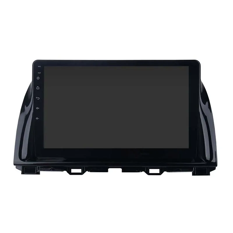 10," ips scren PX6 для mazda CX5 CX-5 2013 Android 9,0 Автомобильный gps радио мультимедиа с wifi usb DSP 4+ 64 Гб авто стерео