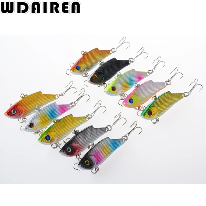 1 unidad viunids B invierno VIB hundimiento señuelo de Pesca 5,5 cm/10g Pesca anzuelos pez Wobbler Tackle Crankbait Artificial Japón cebo duro WD-315 1 unidad viunids B invierno VIB hundimiento señuelo de Pesca 5,5 cm/10g Pesca anzuelos pez Wobbler Tackle Crankbait Artificial Japón cebo duro WD-315