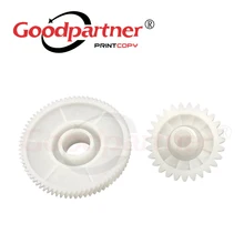 5 ENSEMBLE RU5-0177-000 RU5-0178-000 pour HP 1010 1012 1015 1018 1020 M1005 pour Canon LBP 2900 3000 TÉLÉCOPIEUR L100 L120 L95 L160 L140