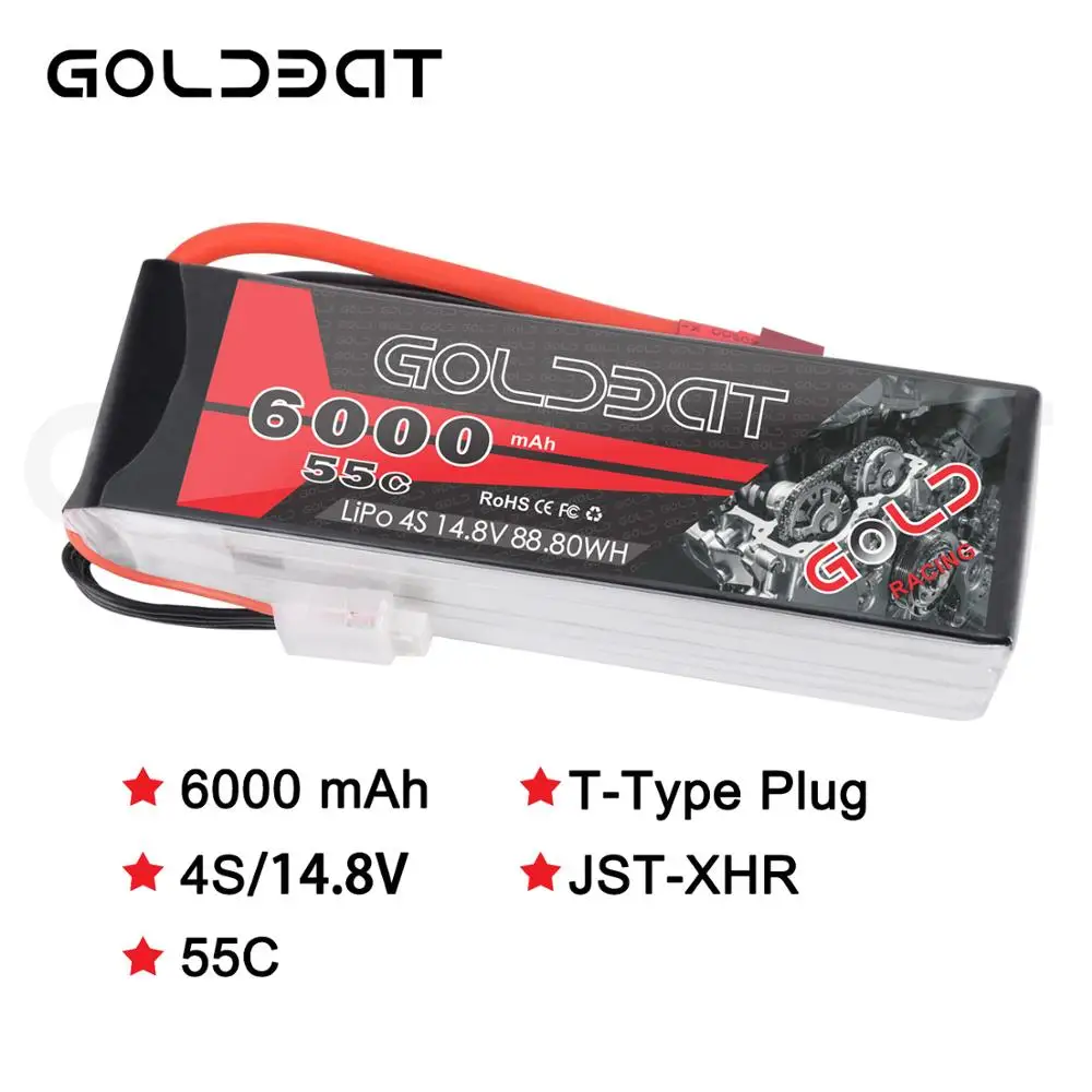 4s rc car