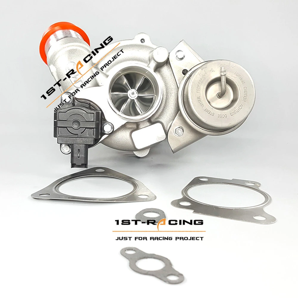 Billet 6+6 F21P Turbo Upgraded For 