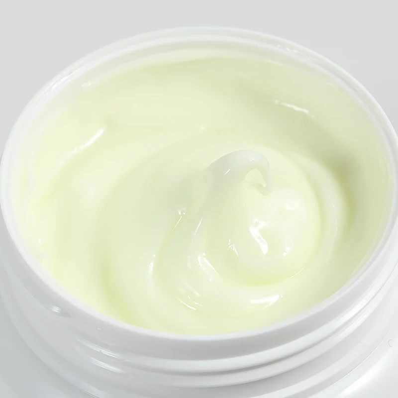  laikou Avocado Day Creams Korean Cosmetic Deep Moisturizing Face Cream Hydrating Anti Wrinkle white