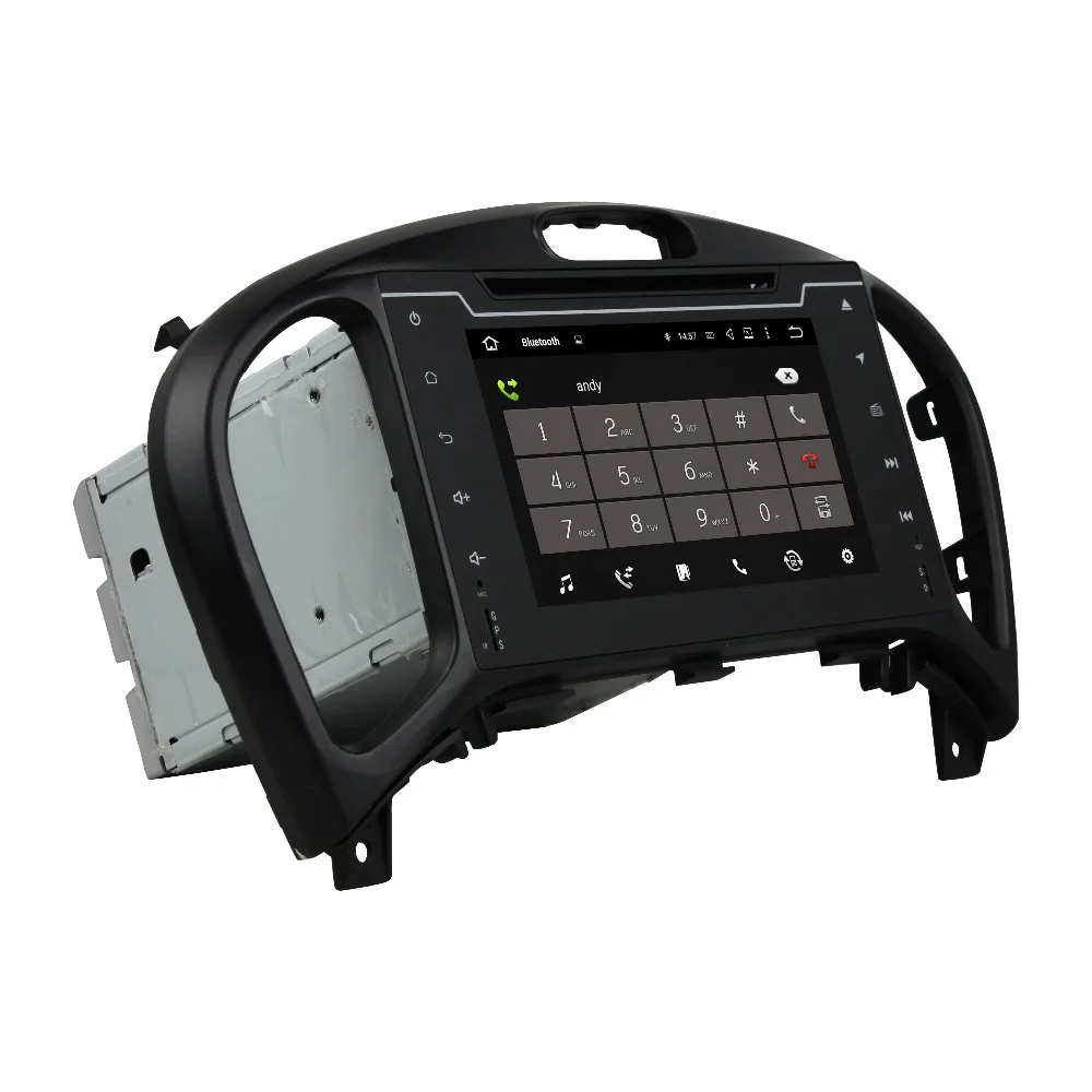 Flash Deal Quad Core 2 din 7" Android 8.1 Car DVD Player for Nissan Juke 2004-2016 With 2GB RAM Radio GPS WIFI Bluetooth 16GB ROM 1 Flash Deal Quad Core 2 din 7" Android 8.1 Car DVD Player for Nissan Juke 2004-2016 With 2GB RAM Radio GPS WIFI Bluetooth 16GB ROM 1