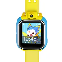 JM13 3G Smart Watch Children Kid Wristwatch With Camera GSM GPRS GPS Locator Tracker Anti-Lost Smartwatch Guard For IOS ADNROID