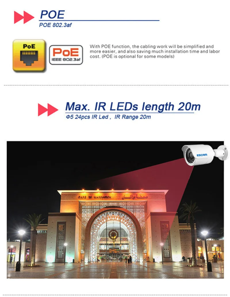 HD3100-03POE