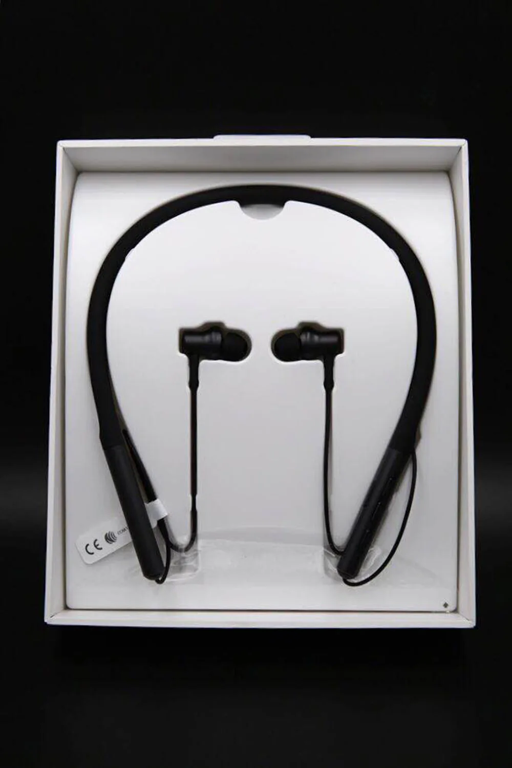 New Original Xioami Collar Earphone In-Ear Dynamic Speaker  Wireless Bluetooth With Mic Aptx AAC Advanced Audio Sport Headphones (17)