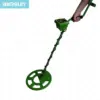 ALL SUN TS166A Newest Underground Metal Detector Treasure Hunter Practical Metal Detector with High- Pecision ► Photo 2/6