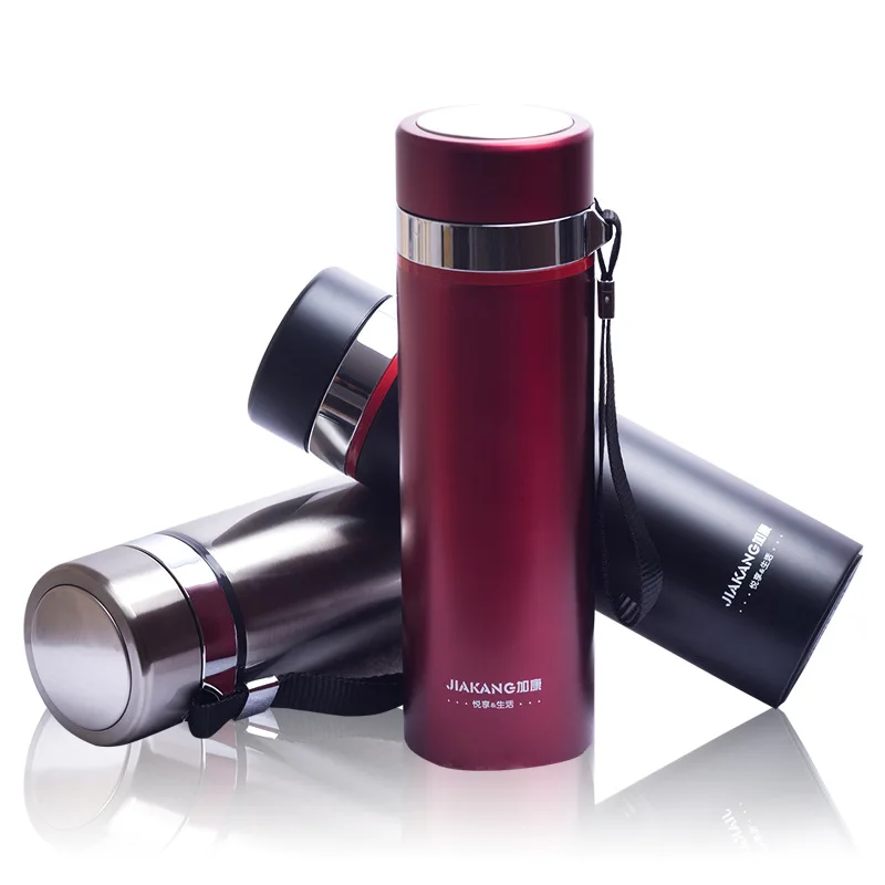 High Quality Stainless Steel Vacuum Thermos Cup Flasks Insulated