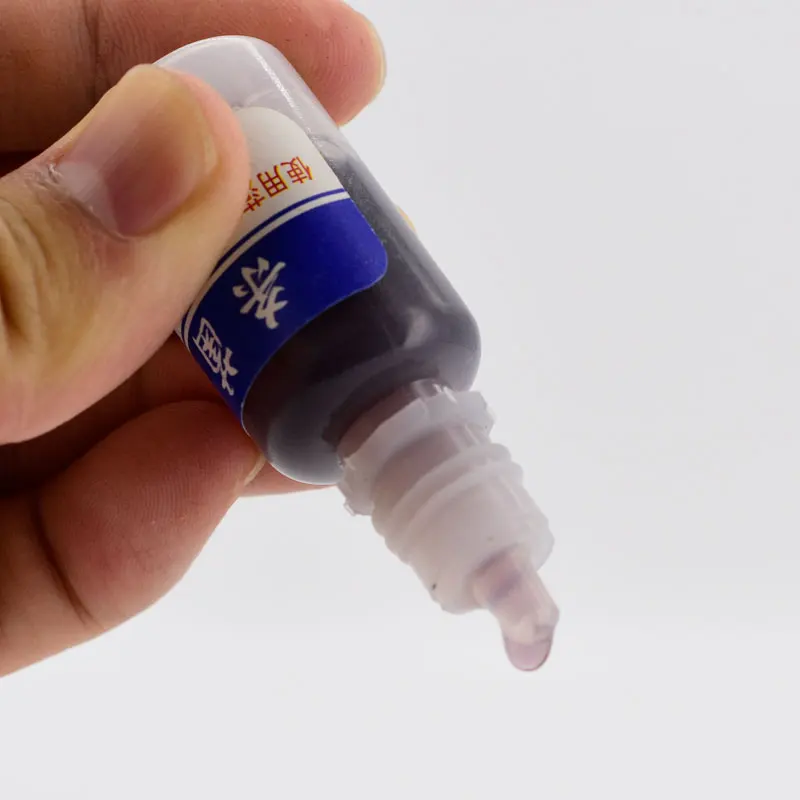 Лекарственная формула лечение травяных ногтей жидкий светильник пудра Armor Essence