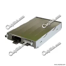 Встроенный интерфейс HDD Caddy W/кабель для Panasonic Toughbook CF-74 CF 74 CF74 жесткого диска SATA HDD жесткий диск чехол подставка Caddy с кабелем адаптера