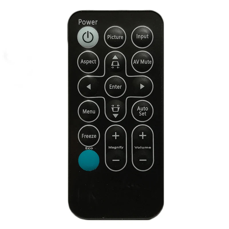 Пульт дистанционного управления для проектора RICOH PJ K2288 P JK2280 K5140 K5600 K2270 K3370 K3360 X2170