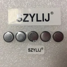 5 шт. в партии хорошего качества, CR1220 3 V