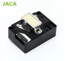 F185000 печатающей головки для Epson TX525 PX1004 PX-V780 D120 PX-101 BX310 L1300 B1100 TX525 PX1001 PX1004 T1110 T1100 сопла