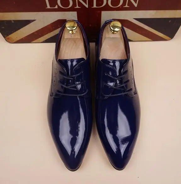 mens office shoes 2019