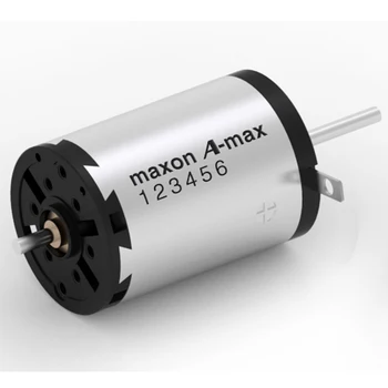 

A-max 22 Ø22 mm Tattoo Machines Motor graphite brush 6 Watt with terminal replace Modification motor for rotary Tattoo Guns