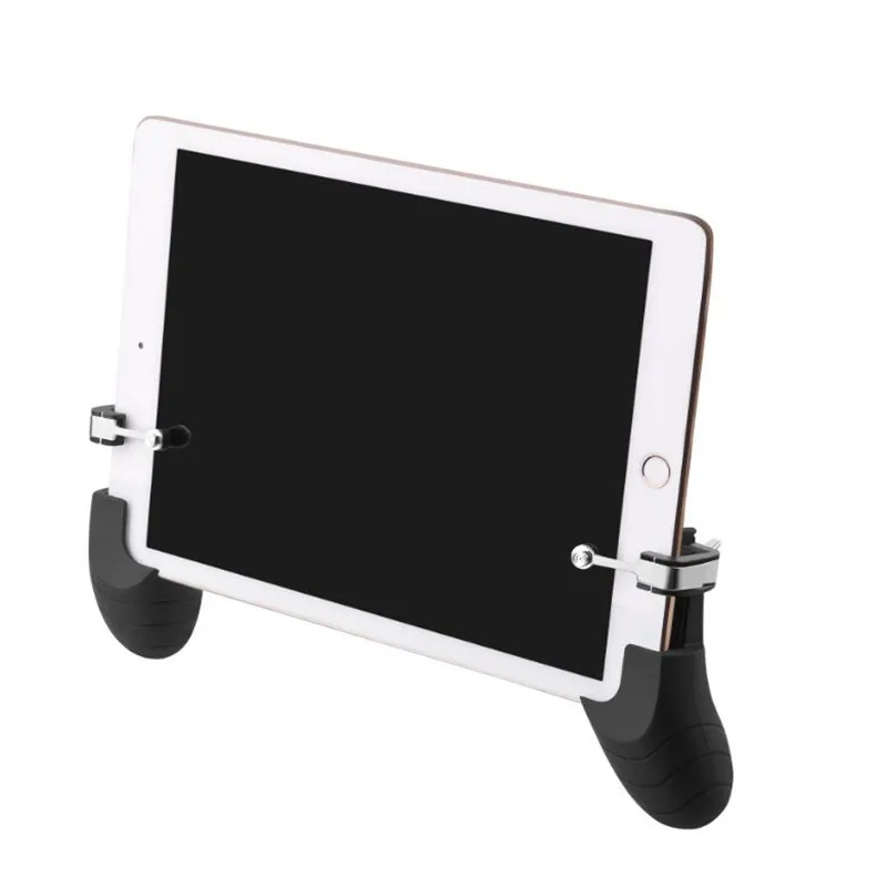 

H7 for PUBG Controller Mobile Game For iPhone Android IOS Ipad Gamepad Handle Gaming Free Fire L1R1 Controller Joystick